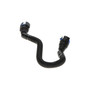 Standard Ignition Engine Crankcase Breather Hose V835 - back view