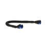 Standard Ignition Engine Crankcase Breather Hose V835 - right view