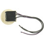 Standard Ignition Multi Function Socket S-1489