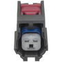 Standard Ignition Idle Air Control Valve Connector S-2061