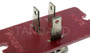 Standard Ignition Blower Motor Resistor RU-64