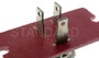 Standard Ignition Blower Motor Resistor RU-64