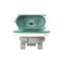 Standard Ignition Multi Function Socket S-877