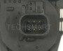 Standard Ignition Fuel Injection Throttle Body S20016 - connector view
