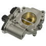 Standard Ignition Fuel Injection Throttle Body S20016 - bottom view