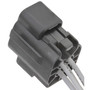 Standard Ignition Multi Function Connector S3118 - back view