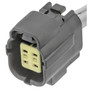 Standard Ignition Multi Function Connector S3118 - right view
