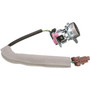 Standard Ignition Liftgate Release Switch LSW102 - back view