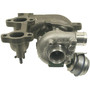 Standard Ignition Turbocharger - New - Diesel TBC-519