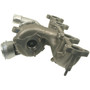 Standard Ignition Turbocharger - New - Diesel TBC-519