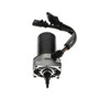 Standard Ignition Four Wheel Drive Actuator TCA156 - front view