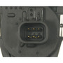 Standard Ignition Fuel Injection Throttle Body S20015 - connector view