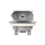 Standard Ignition Multi Function Socket S-876