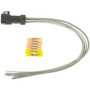 Standard Ignition Body Harness Connector S-1131