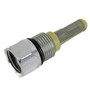 Standard Ignition Turbocharger Oil Filter TBF101 - front view