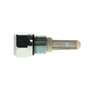 Standard Ignition Turbocharger Oil Filter TBF101 - left view