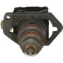 Standard Ignition Fuel Injector - Diesel - Remfd FJ738 - bottom view