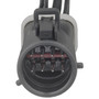 Standard Ignition Body Harness Connector S-1756