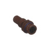 Standard Ignition PCV Valve V449 - angled view