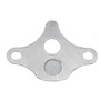 Standard Ignition EGR Valve Mounting Gasket VG57 - front view