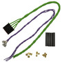 Standard Ignition Blower Motor Resistor Connector S-1759