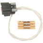 Standard Ignition Fuel Tank Pressure Switch Connector S-1490