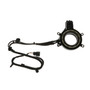 Standard Ignition Four Wheel Drive Actuator TCA164 - front view
