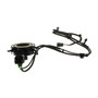 Standard Ignition Four Wheel Drive Actuator TCA164 - back view