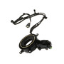 Standard Ignition Four Wheel Drive Actuator TCA164 - left view
