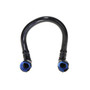 Standard Ignition Engine Crankcase Breather Hose V836 - front view