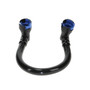 Standard Ignition Engine Crankcase Breather Hose V836 - back view
