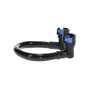 Standard Ignition Engine Crankcase Breather Hose V836 - right view