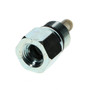 Standard Ignition Turbocharger Oil Filter TBF102 - angled view