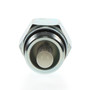 Standard Ignition Turbocharger Oil Filter TBF102 - back view