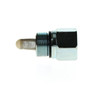Standard Ignition Turbocharger Oil Filter TBF102 - right view