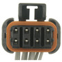 Standard Ignition Body Harness Connector S-1130