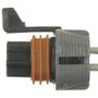 Standard Ignition Body Harness Connector S-1130