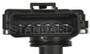 Standard Ignition Mass Air Flow MAS0115 - connector view