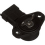 Standard Ignition Throttle Position Sensor TH432 - angled view