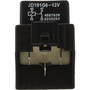 Standard Ignition Automatic Shutdown Relay RY-608