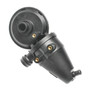 Standard Ignition Engine Oil Separator V619 - front view