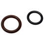 Standard Ignition Fuel Line O-Ring Kit SK18 - front view