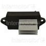 Standard Ignition Blower Motor Resistor RU-807