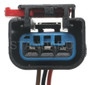 Standard Ignition Camshaft Sensor Connector S-738