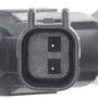 Standard Ignition Fuel Injector - MFI - New FJ457 - connector view