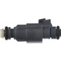 Standard Ignition Fuel Injector - MFI - New FJ457 - left view