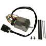 Standard Ignition Engine Cooling Fan Module RY1940 - front view
