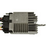 Standard Ignition Engine Cooling Fan Module RY1940 - top view