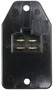 Standard Ignition Blower Motor Resistor RU-451