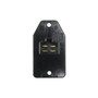 Standard Ignition Blower Motor Resistor RU-451